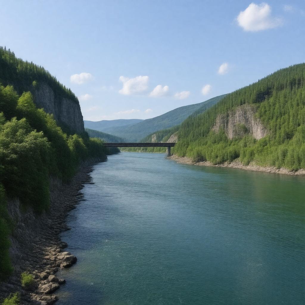 Saguenay River